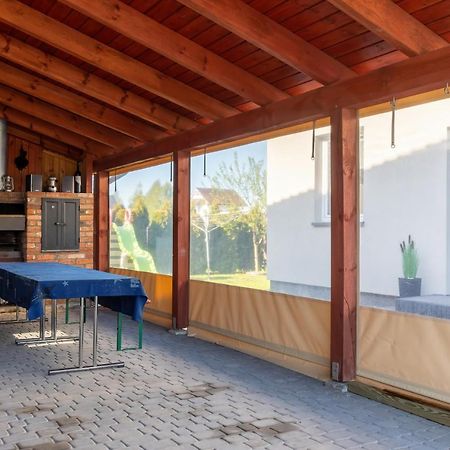 Jantar Apartamenty - Casa Francesco Grzybowo  Exterior foto